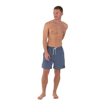 HURLEY LOW TIDE FLEX VOLLEY 17" BLUE 