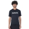 HURLEY LYCRA O&O QUIKDRY BLACK