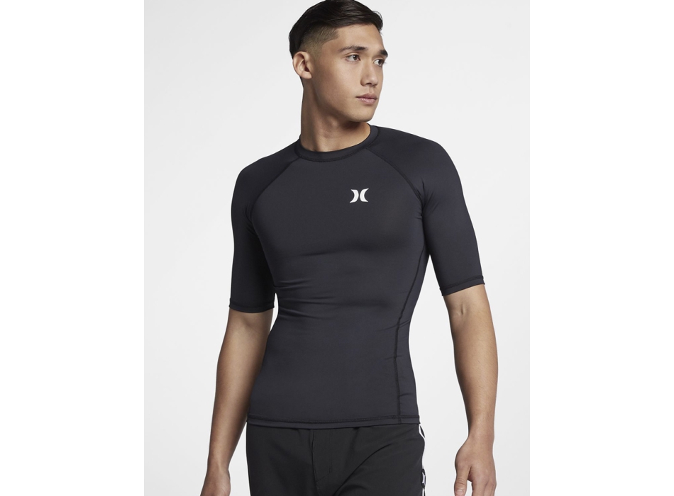 HURLEY MAGLIA SURF PRO LIGHT