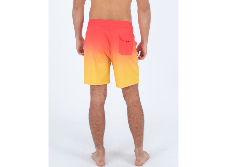 HURLEY PHANTOM-ECO CLASSIC BOARDSHORT 18'