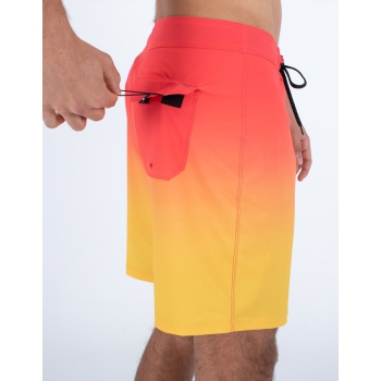 HURLEY PHANTOM-ECO CLASSIC BOARDSHORT 18'