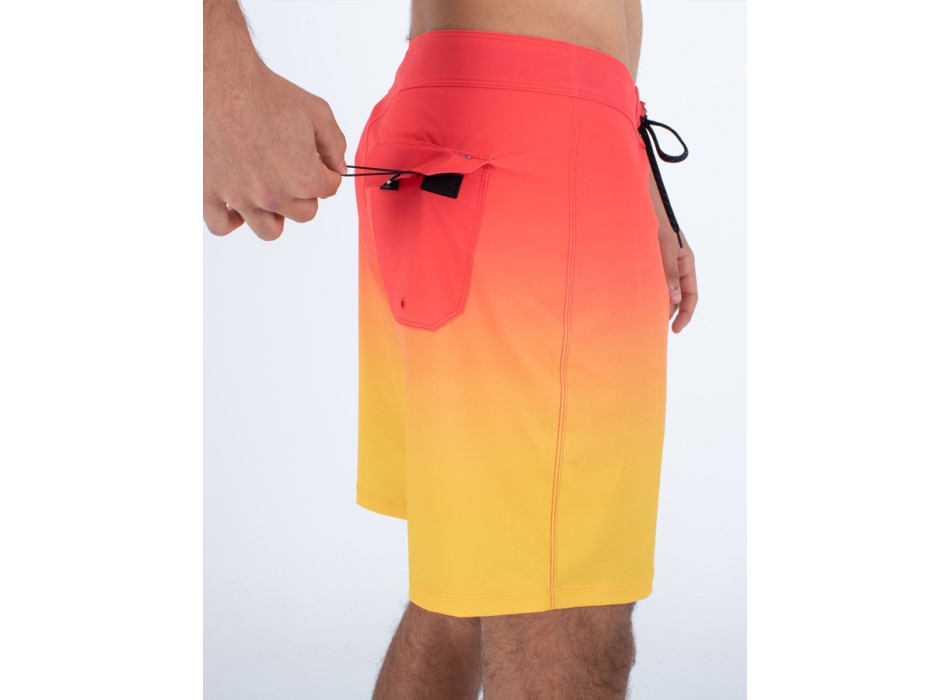 HURLEY PHANTOM-ECO CLASSIC BOARDSHORT 18'