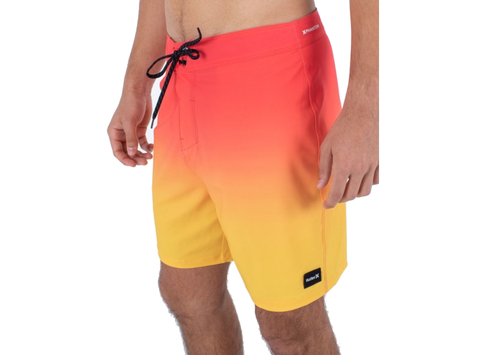 HURLEY PHANTOM-ECO CLASSIC BOARDSHORT 18'