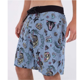 HURLEY PHANTOM ART BOARDSHORT 18"