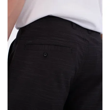 HURLEY PHANTOM BOARDSHORT 18" BLACK