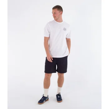 HURLEY PHANTOM BOARDSHORT 18" BLACK