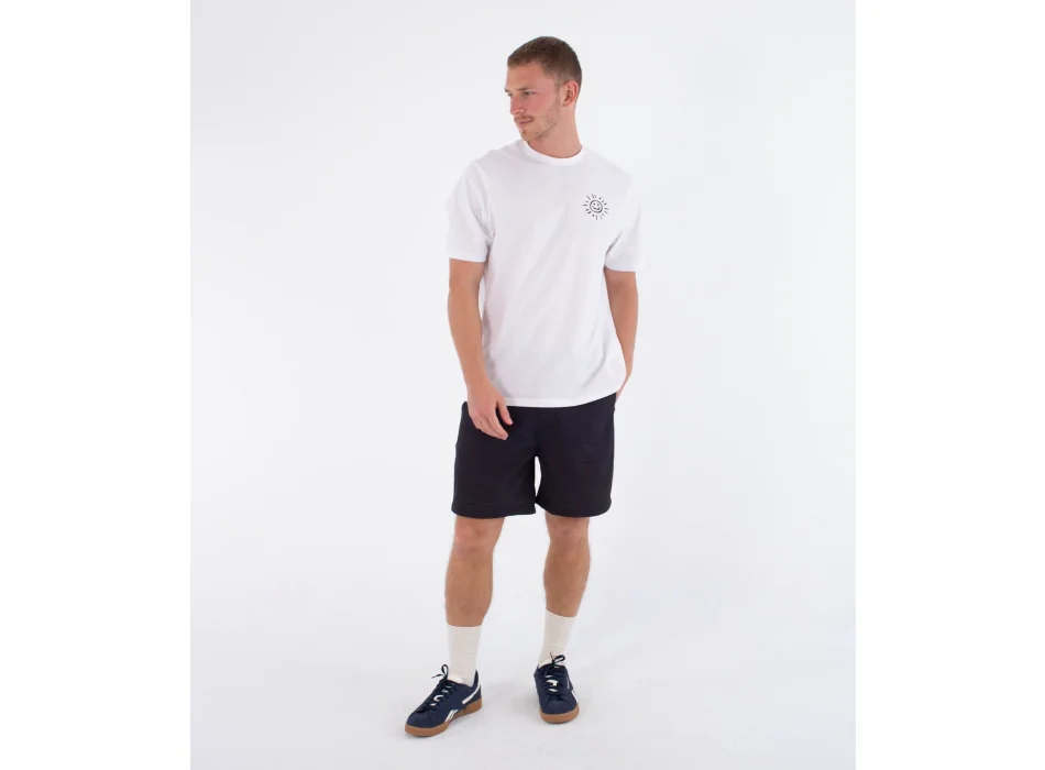 HURLEY PHANTOM BOARDSHORT 18" BLACK