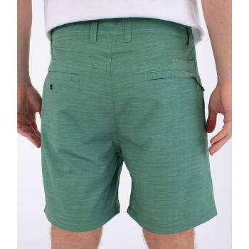 HURLEY PHANTOM BOARDSHORT 18" RIVERDALE