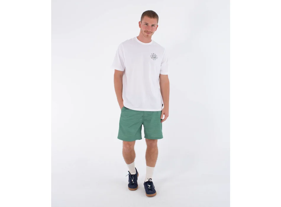 HURLEY PHANTOM BOARDSHORT 18" RIVERDALE