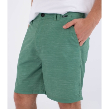 HURLEY PHANTOM BOARDSHORT 18" RIVERDALE