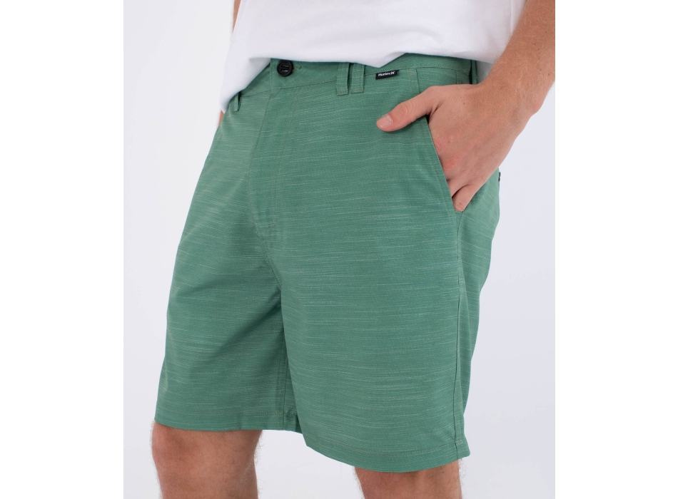 HURLEY PHANTOM BOARDSHORT 18" RIVERDALE