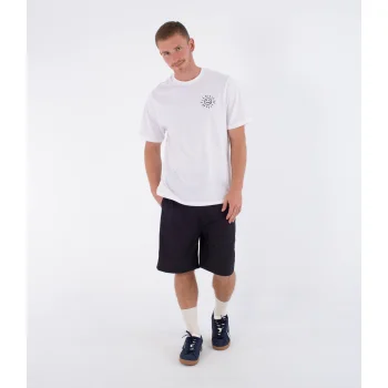 HURLEY PHANTOM BOARDSHORT 20" BLACK