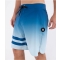 HURLEY PHANTOM DEGRADEE BOARDSHORT 18" ABYSS