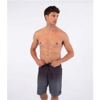 HURLEY PHANTOM ECO WEEKENDER BOARDSHORT 20" BLACK