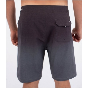 HURLEY PHANTOM ECO WEEKENDER BOARDSHORT 20" BLACK
