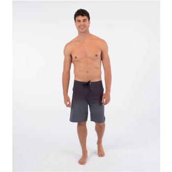 HURLEY PHANTOM ECO WEEKENDER BOARDSHORT 20" BLACK