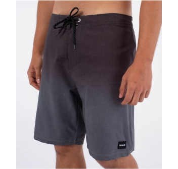 HURLEY PHANTOM ECO WEEKENDER BOARDSHORT 20" BLACK