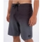 HURLEY PHANTOM ECO WEEKENDER BOARDSHORT 20" BLACK