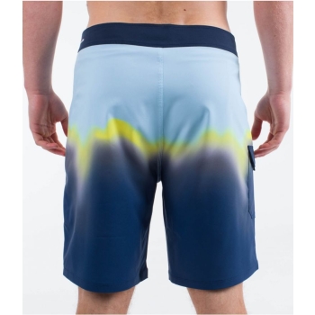 HURLEY PHANTOM ECO WEEKENDER CARGO BOARDSHORT 20" ABYSS