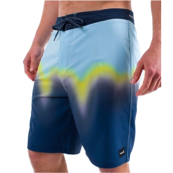 HURLEY PHANTOM ECO WEEKENDER CARGO BOARDSHORT 20" ABYSS