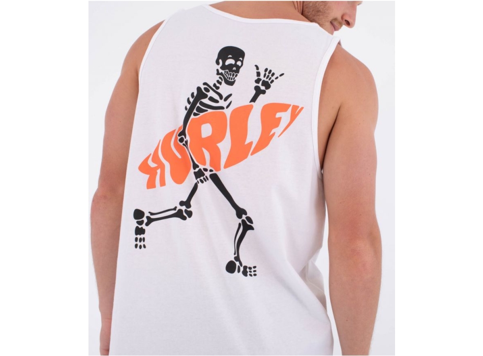 HURLEY PRINTING PRESS FLAMINGUE CANOTTA