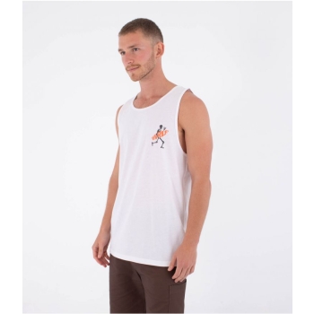 HURLEY PRINTING PRESS FLAMINGUE CANOTTA