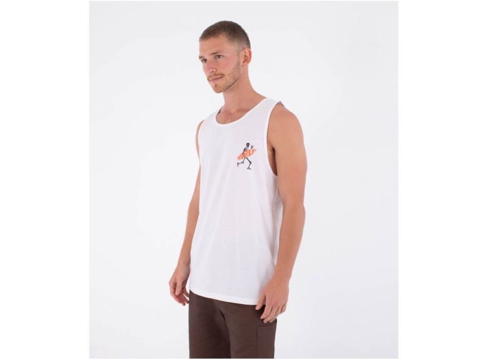 HURLEY PRINTING PRESS FLAMINGUE CANOTTA