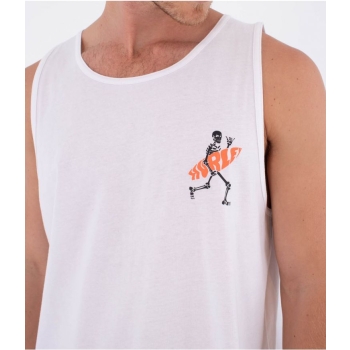 HURLEY PRINTING PRESS FLAMINGUE CANOTTA