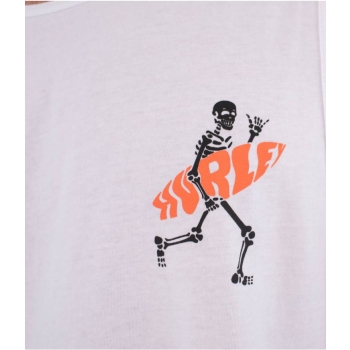 HURLEY PRINTING PRESS FLAMINGUE CANOTTA