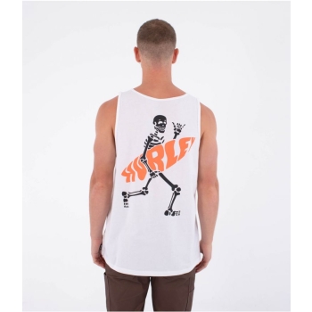 HURLEY PRINTING PRESS FLAMINGUE CANOTTA