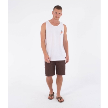 HURLEY PRINTING PRESS FLAMINGUE CANOTTA