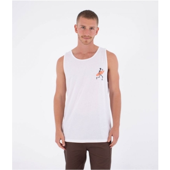 HURLEY PRINTING PRESS FLAMINGUE CANOTTA