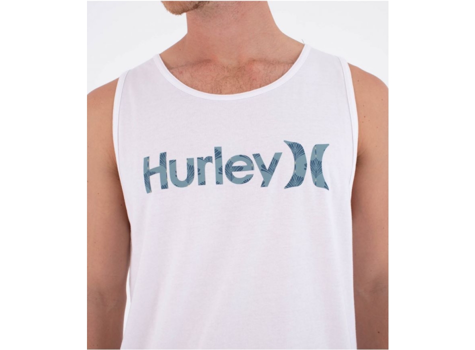 HURLEY PRINTING PRESS MONEY CANOTTA WHITE