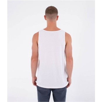 HURLEY PRINTING PRESS MONEY CANOTTA WHITE