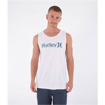 HURLEY PRINTING PRESS MONEY CANOTTA WHITE