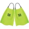 HYDRO FIN TECH2 PINNE BODYBOARD ACID YELLOW