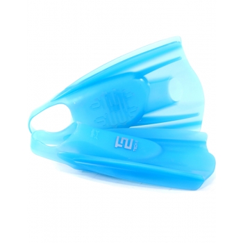 HYDRO TECH 2 PINNE BODYBOARD BLUE