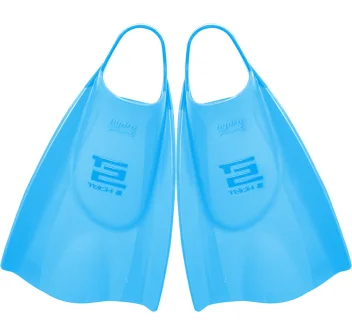 HYDROFIN TECH 2 PINNE BODYBOARD