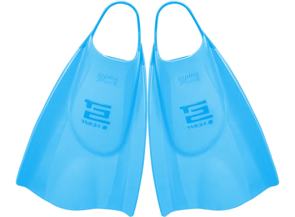 HYDROFIN TECH 2 PINNE BODYBOARD
