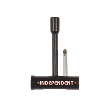 IDEPENDENT T-TOOL CHIAVE MONTAGGIO ATTACCHI RUOTE SKATE