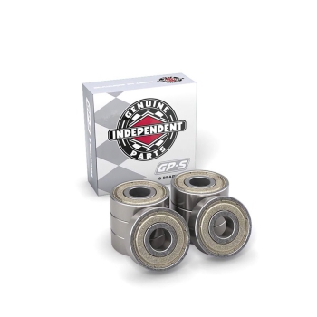 INDEPENDENT GENUINE PARTS CUSCINETTI GP-S