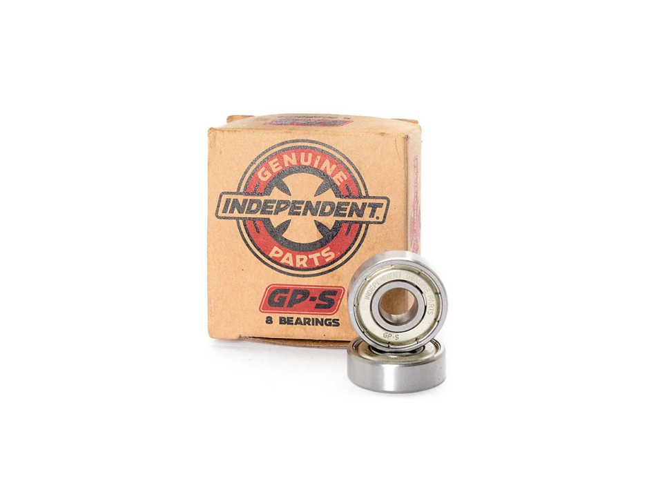 INDEPENDENT GENUINE PARTS CUSCINETTI GP-S
