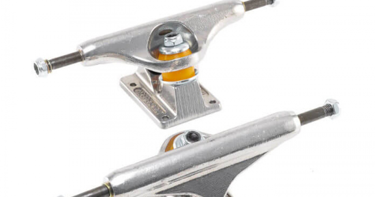 [新品訳あり] INDEPENDENT TRUCKS 139 SILVER INDEPENDENT Truck 139 Forged Hollow Silver : Amazon.co.uk
