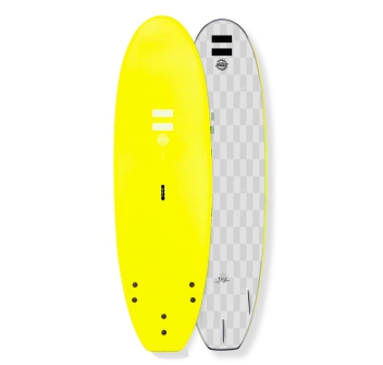 INDIO 7'0" EASY RIDER SOFTBOARD