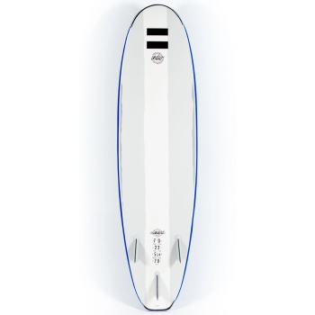 INDIO 8'0" EASY SOFTBOARD
