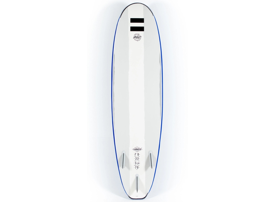 INDIO 8'0" EASY SOFTBOARD