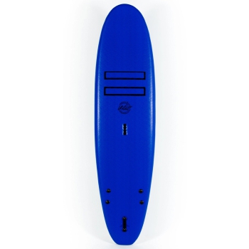 INDIO 8'0" EASY SOFTBOARD