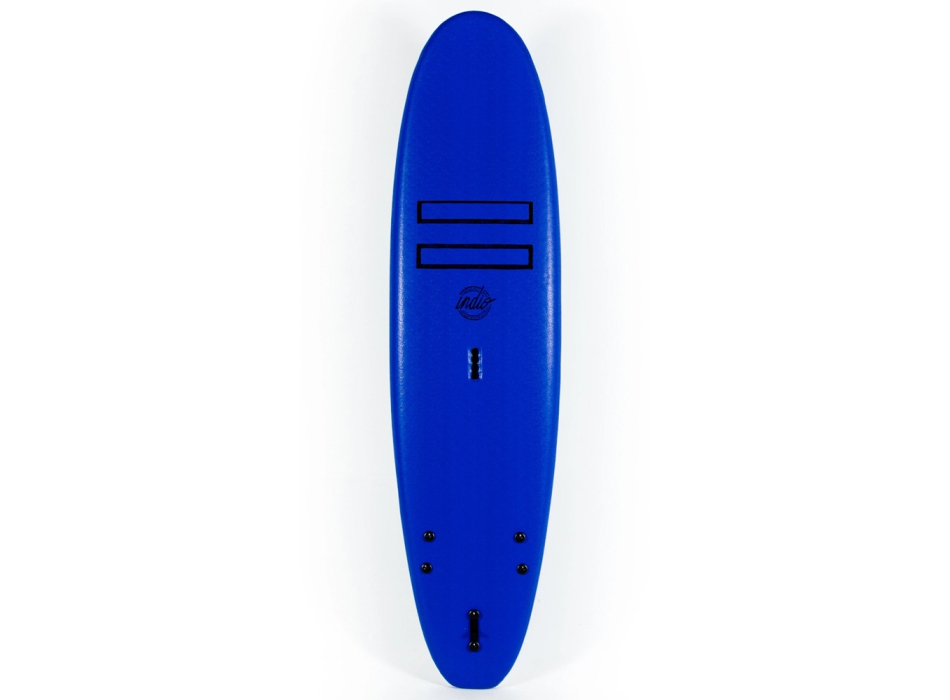 INDIO 8'0" EASY SOFTBOARD