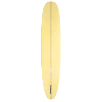 INDIO 9'6'' ENDURANCE LOG MACHINE AQUA CEMENT LONGBOARD