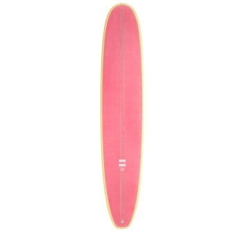 INDIO 9'6'' ENDURANCE LOG MACHINE AQUA CEMENT LONGBOARD